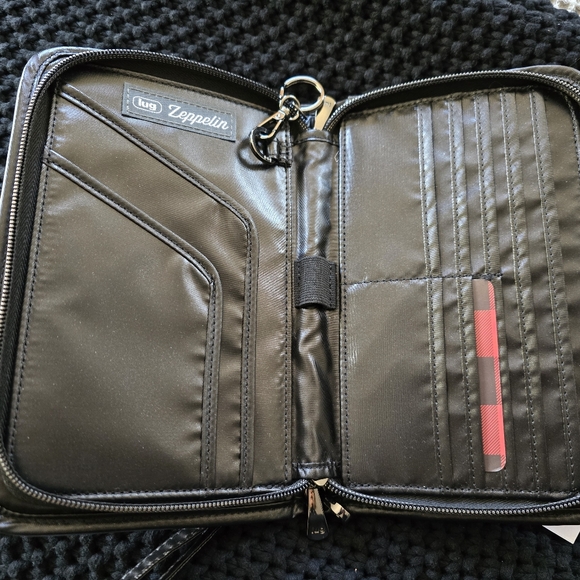 Lug Zepplin 2 RFID - Picture 2 of 3